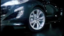 Креативная реклама пежо (Peugeot) RCZ