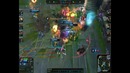League of Legends | Soulcutter | Лучшие моменты №1