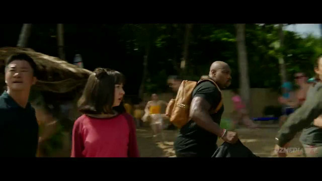 Tubsizlik Maxluqi 2 O’zbek tilida – RAMOVIE UZ