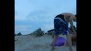 Двойное сальто под дых