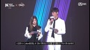 KCON 2017 Japan x Mnet M Countdown 170525 (Pt.2)