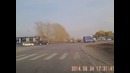 Проскочил на красный