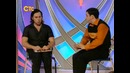 КВН на Бис (17) (эфир от 03.10)
