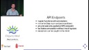Clojure West 2014 – Alan Dipert Micha Niskin – Web Programming with Hoplon