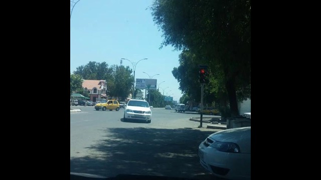 Нарушение правил