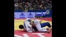 Judo vine