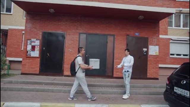 Konsta – Musofir (KillerMusic & Ali Uz prod)