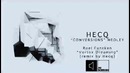 Hecq – «Conversions» Medley