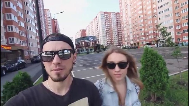 Жизнь в краснодаре 2 года спустя. плюсы и минусы. [camvsman]