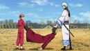 Гинтама / Gintama (ТВ-2) 233 Озвучка Shachiburi & Eladiel