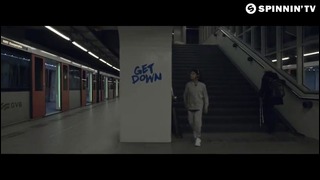 Tiesto & Tony Junior – Get Down (Official Music Video)