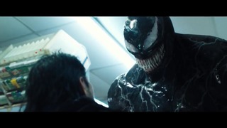 Venom / Веном — трейлер – Узб перевод Skyfall