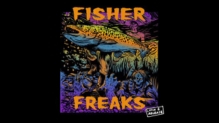 Fisher – Freaks