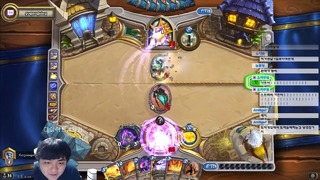 Funny And Lucky Moments – Hearthstone – Ep. 361