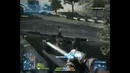 Battlefield 3: Frag-movie by Hazeman