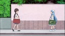 Вторжение кальмарки [ТВ-2] 9 Серия