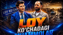 LOY KO’CHADAGI MUAMMOLAR | MARKAZDA GAPLASHAMIZ