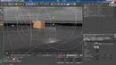 Cinema 4D: Туман за 5 минут
