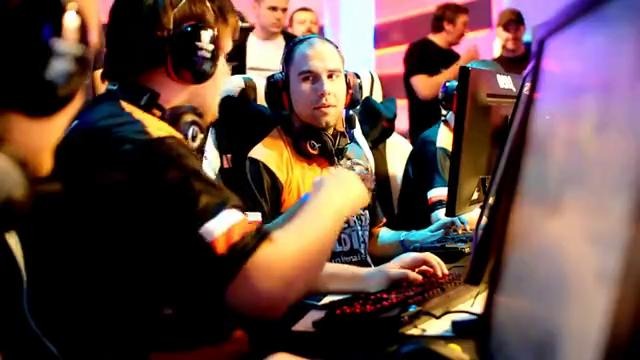 CS:GO – Universal Soldiers at EMS One Fall Finals 2013