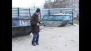 This Is Спарта – Кот на войне
