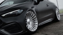 Новый Mercedes CLE63 AMG с бензиновым V8! Прощайте, 4 цилиндра