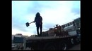 Bones – RedRover (Official Video)