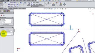 21SolidWorks 2014 Tutorial 21 – Rotate Sketch