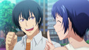 Grand Blue [TV-2] – 10 Серия (Лето 2025!)