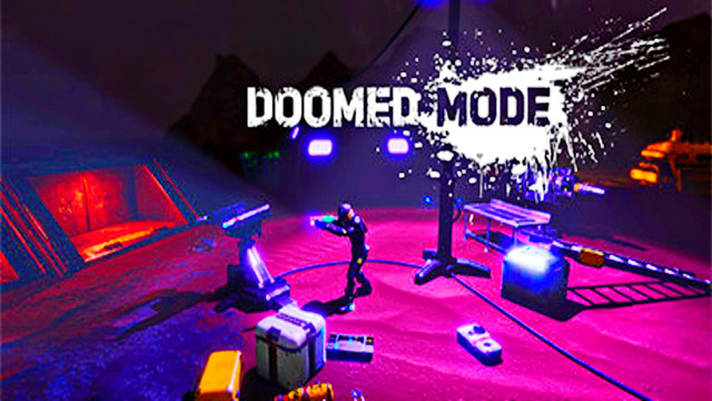 Doomed mode ◉ Обзор игры (Rimpac)