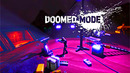 Doomed mode ◉ Обзор игры (Rimpac)