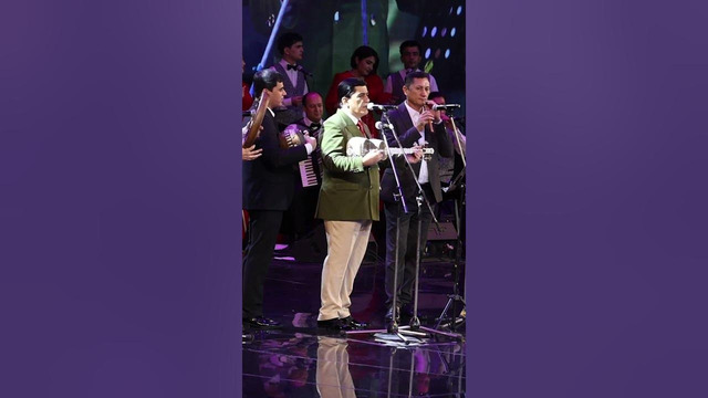 Ogʻabek Sobirov / Qo’shiqni tanidingizmi? Izohlarda nomini yozib qoldiring! #ogabeksobirov