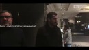 Генрих Мхитарян прилетел в Лондон