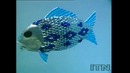 Робот-рыба SHOAL