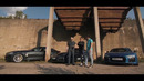 DSC OFF. 800 л.с. BMW M5 F90 vs Porsche 911 Turbo S vs Audi R8. Заруба