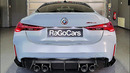 1of1000 BMW M4 CSL – The legend is back! Fastest series BMW ever