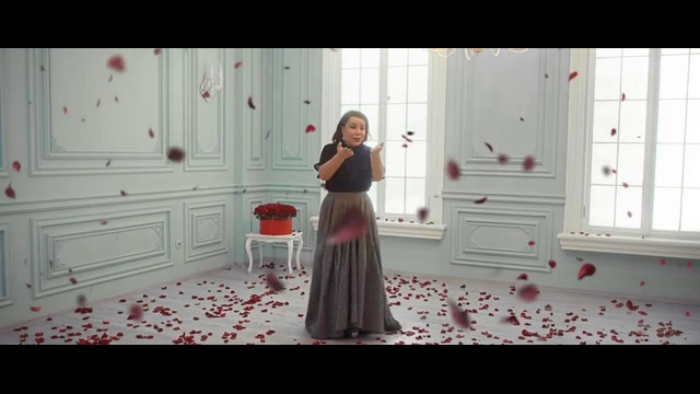 Yulduz Usmonova – Muborak | Юлдуз Усманова – Муборак