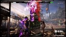 Mortal Kombat X: Semifinal: BM Dante vs AAG Konqueror249 – Challenger Cup 2016