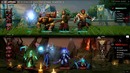 Dota 2 Penta Sports vs Mousesports, Game 1, EU квалификация SL i-League Invitation S3