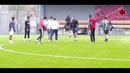Freestyle Football Skills – Warm Up – 201516 HD Pt. 15