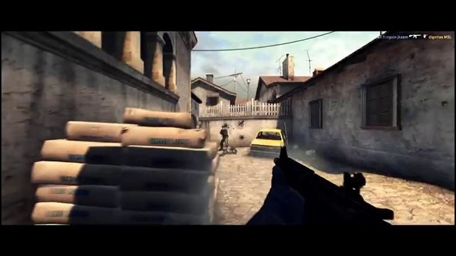Jkaem Spotlight The new blood