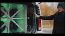 AcademeG. Hummer H2 от LoudSound. В ТОПе громких машин мира. (Полная версия)