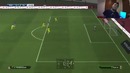 PES 2015 Мастер лига ‘Начало