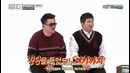 Weekly Idol гости BLOCK B ep. 330 (рус. саб)