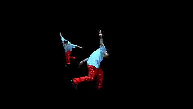 GIRIBOY (기리보이), SUPERBEE (수퍼비) – ‘Super BRthday’ MV
