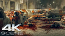 It’s Raining Zombies (2026) 4K Scene | RESIDENT EVIL Movie Clip