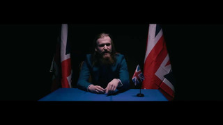 Collapse of Colour – The Serpent’s Isle (Official Music Video 2023)