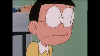Дораэмон/Doraemon 49 серия