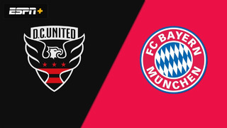 ДС Юнайтед – Бавария | Товарищеские матчи 2022 | Обзор матча