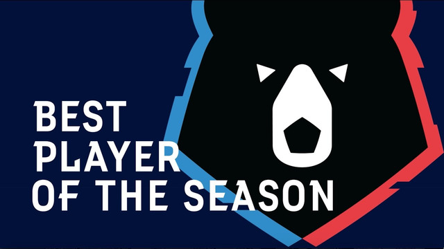 Best Player of the 2020/21 Season | Russian Premier Liga