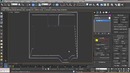 Создание интерьера в 3Ds Max за один урок. Урок по 3Ds Max
